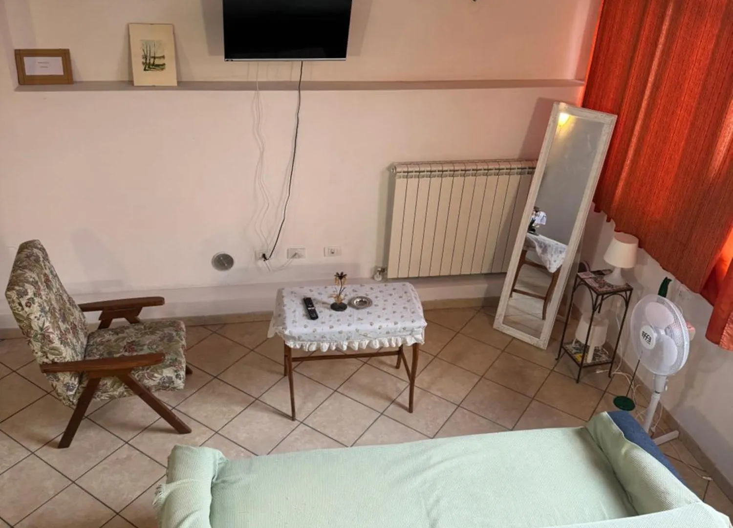 Lejlighed La Corte Dei Celti La Fonte 1 San Benedetto Del Querceto